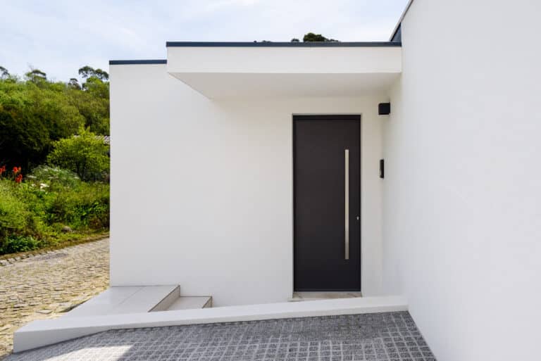 Moradia de Habitação - T3