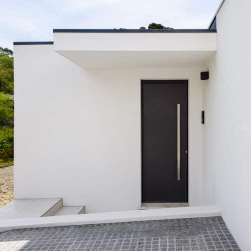 Moradia de Habitação - T3