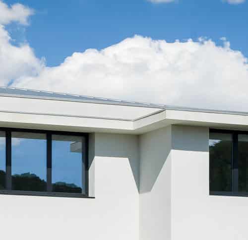 Moradia de Habitação - T3