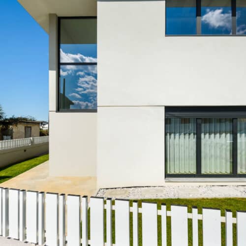 Moradia de Habitação - T3