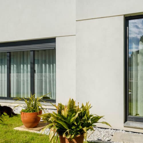 Moradia de Habitação - T3