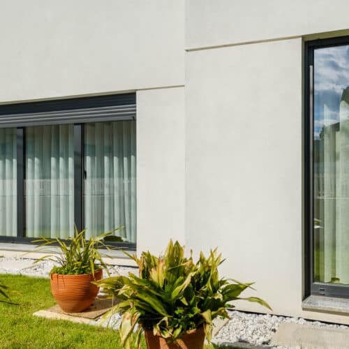 Moradia de Habitação - T3
