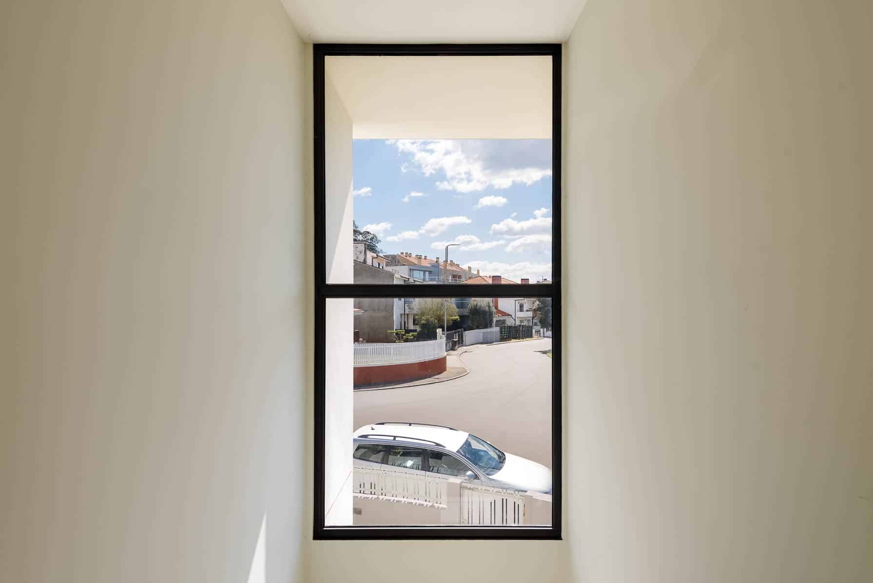 Moradia de Habitação - T3