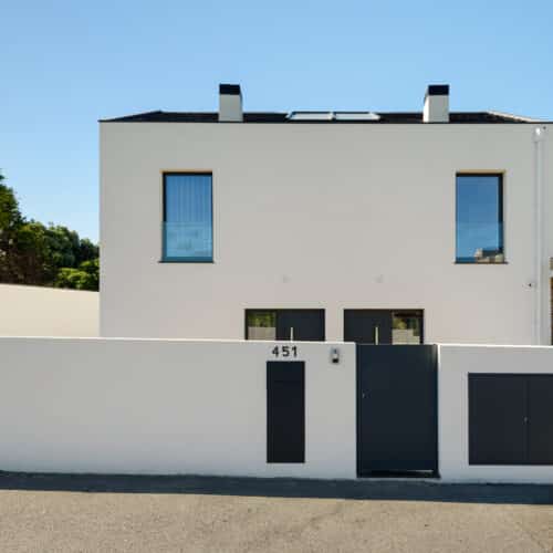 Apartamentos de Habitação - T1