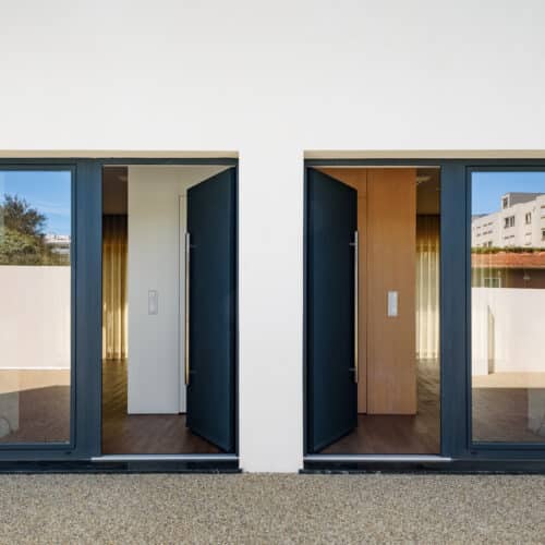 Apartamentos de Habitação - T1