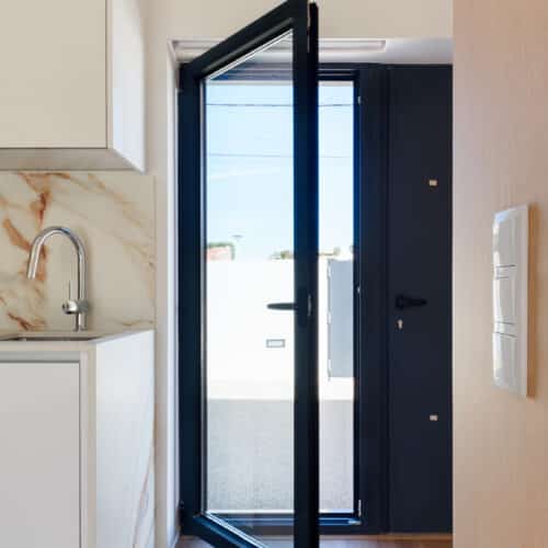 Apartamentos de Habitação - T1