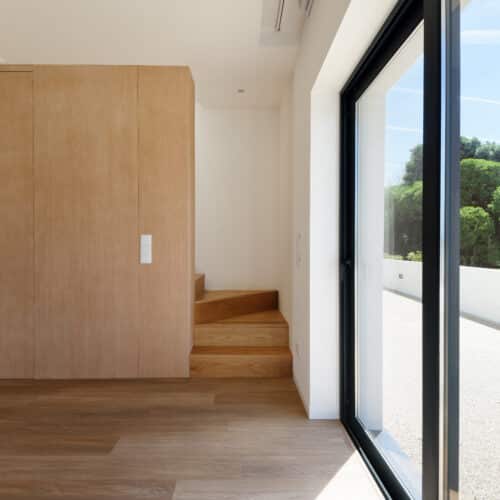 Apartamentos de Habitação - T1