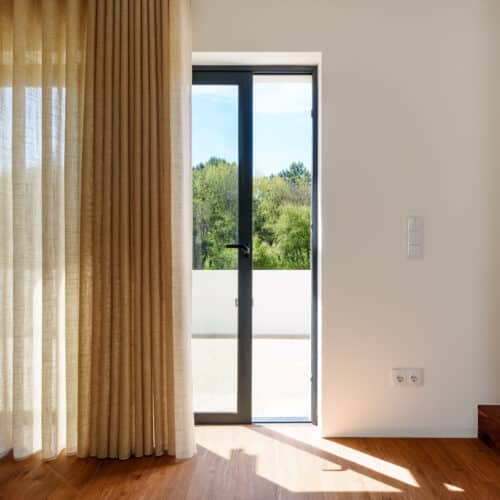 Apartamentos de Habitação - T1
